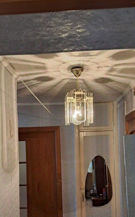 квартира г Кемерово р-н Заводский ул Барнаульская 29 фото 19