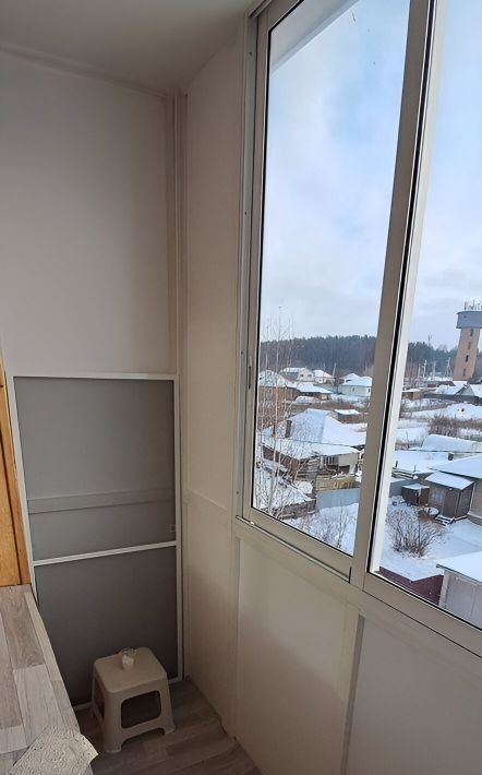 квартира г Кемерово р-н Заводский ул Барнаульская 29 фото 20