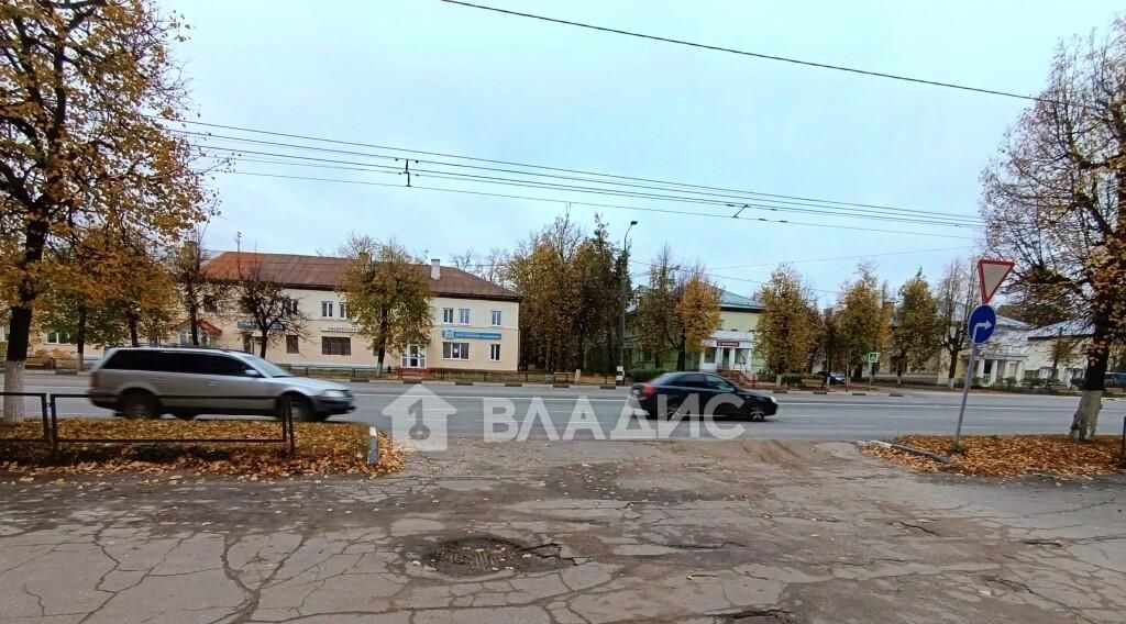 свободного назначения г Ковров пр-кт Ленина 27 фото 8