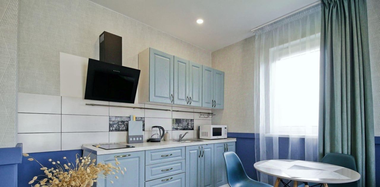 комната р-н Зеленоградский г Зеленоградск ул Балтийская 34 фото 11