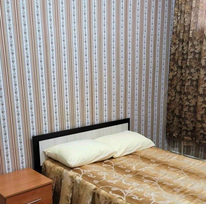 комната р-н Красновишерский г Красновишерск ул Соликамское шоссе фото 1