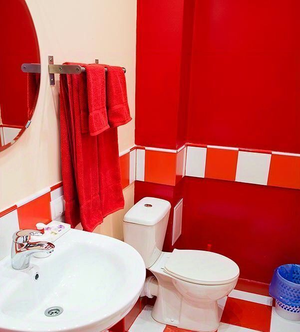 комната г Новосибирск Заельцовская пр-кт Красный 153а фото 3