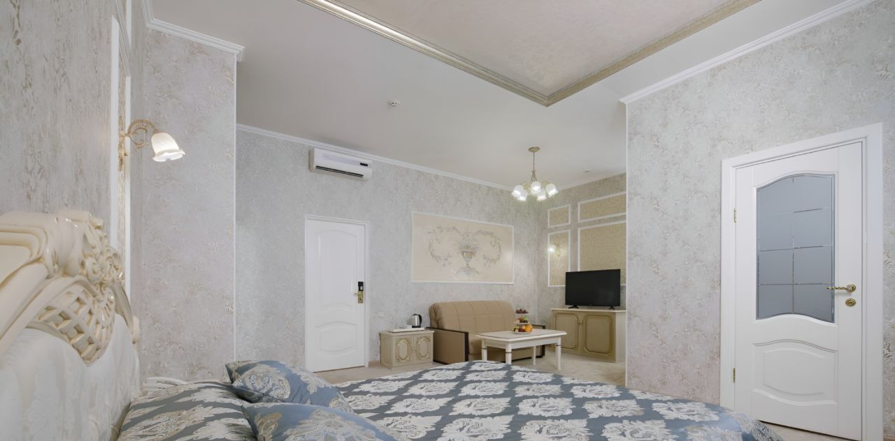 комната г Пятигорск ш Бештаугорское 161 фото 1