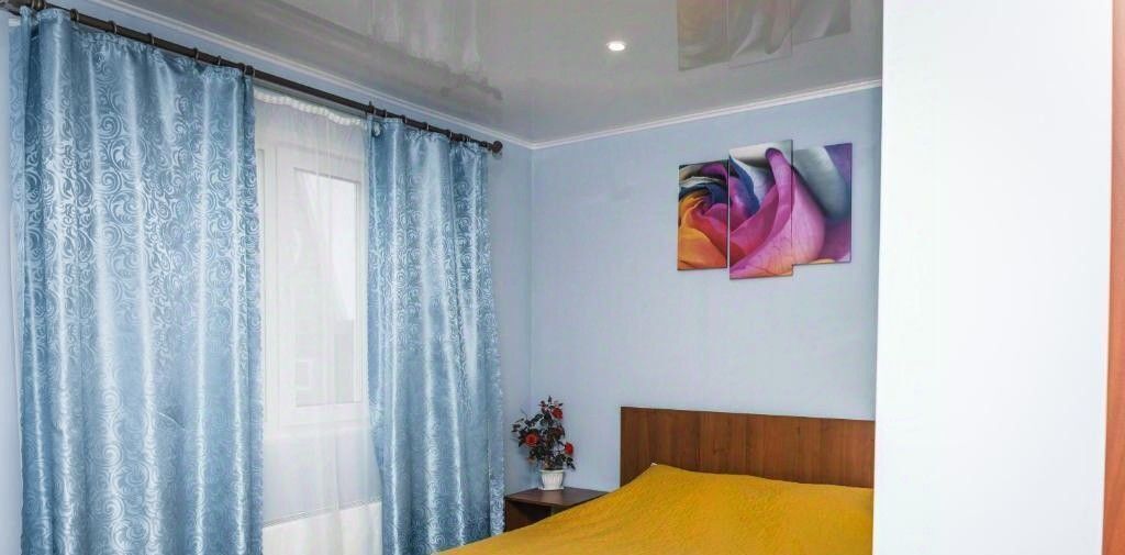 комната г Нягань ул Уральская 33 фото 1