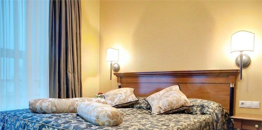 комната г Тюмень р-н Центральный ул Советская 20 фото 1