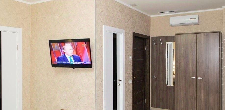 комната г Сургут ул Григория Кукуевицкого 15б фото 2
