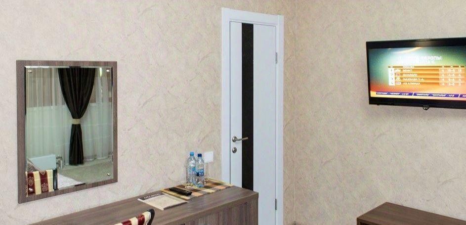 комната г Сургут ул Григория Кукуевицкого 15б фото 3