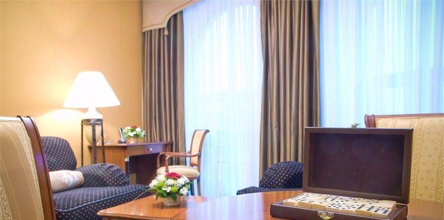 комната г Тюмень р-н Центральный ул Советская 20 фото 2