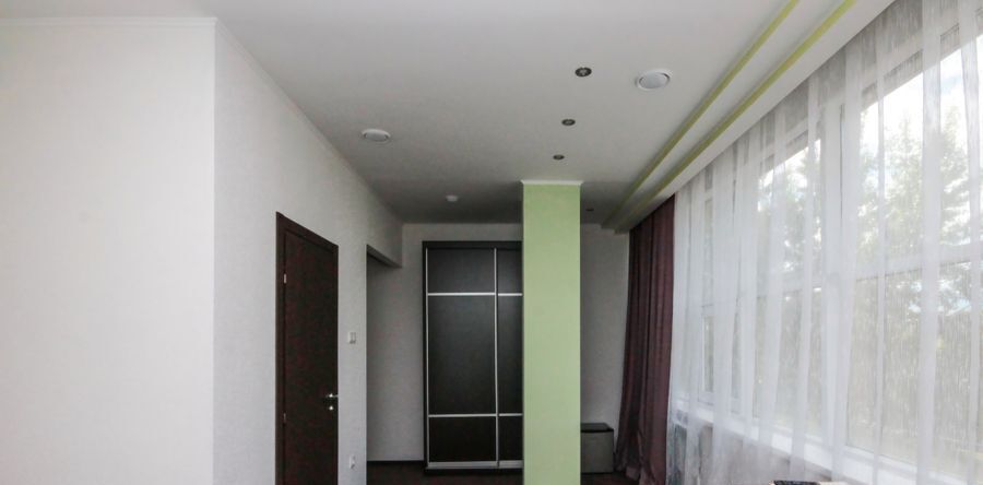 комната г Тюмень р-н Ленинский ул Одесская 38/1 фото 4