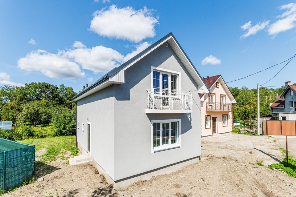 дом г Калининград р-н Центральный городской округ Калининград, СТ Весёлое фото 5