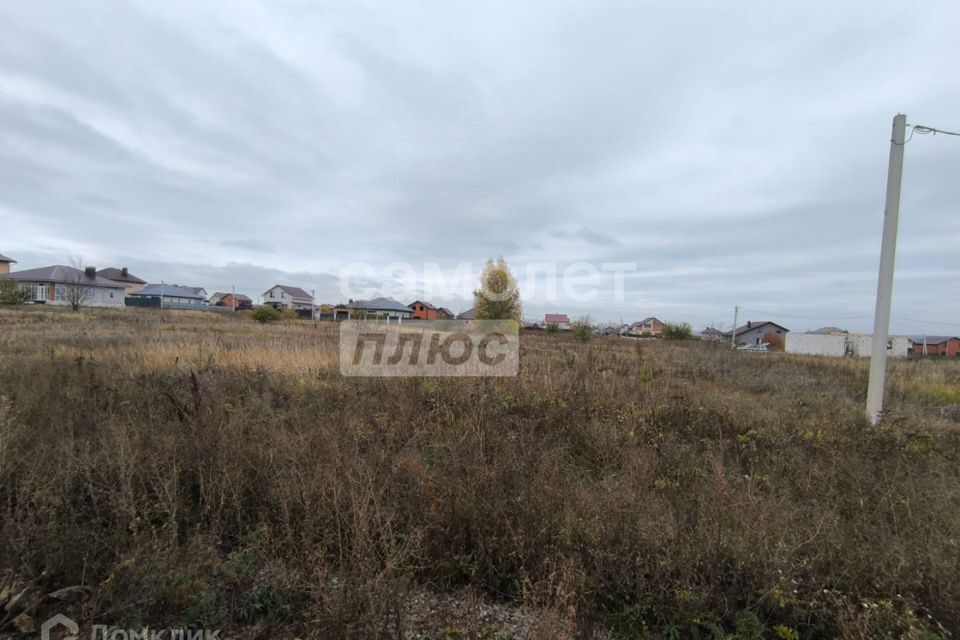 земля г Пенза городской округ Пенза, Посёлок Ласточкино гнездо фото 5