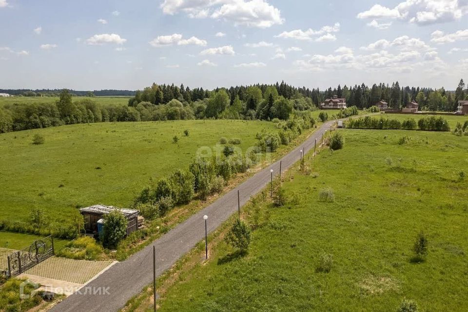 земля г Тюмень снт Поле чудес-2 ул Садовая Тюмень городской округ фото 5