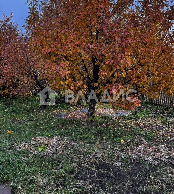 дом г Новосибирск р-н Кировский СНТ Рабис, городской округ Новосибирск фото 6