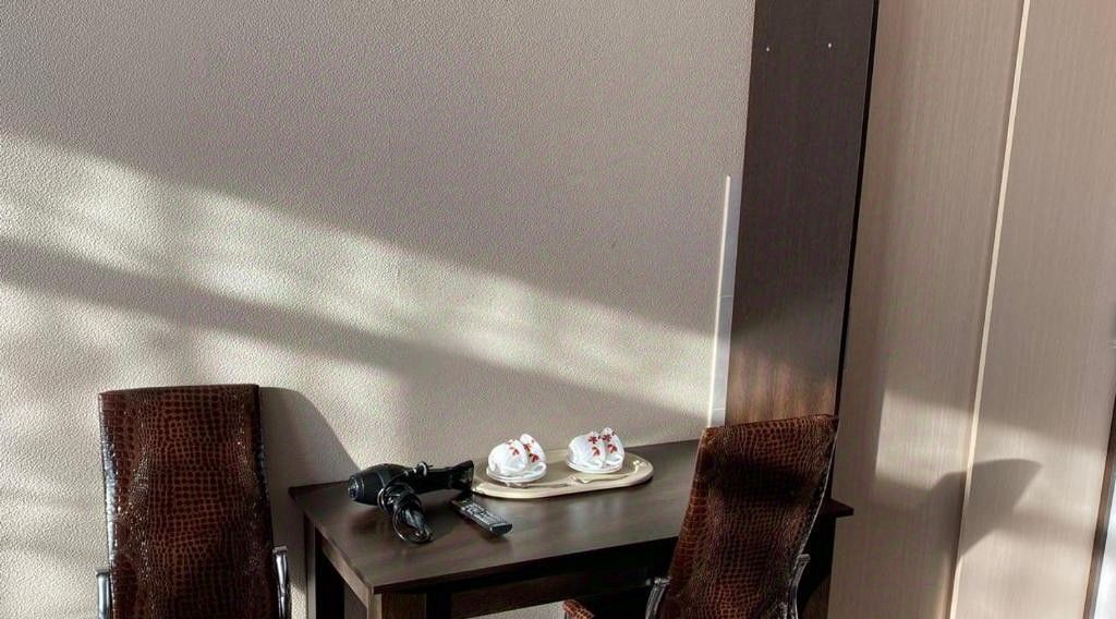 комната г Хабаровск р-н Индустриальный ул Волочаевская 107 фото 3