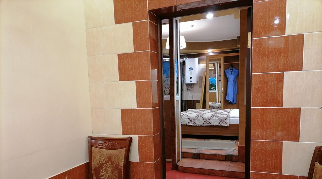комната г Улан-Удэ р-н Советский ул Набережная 14к/2 фото 3
