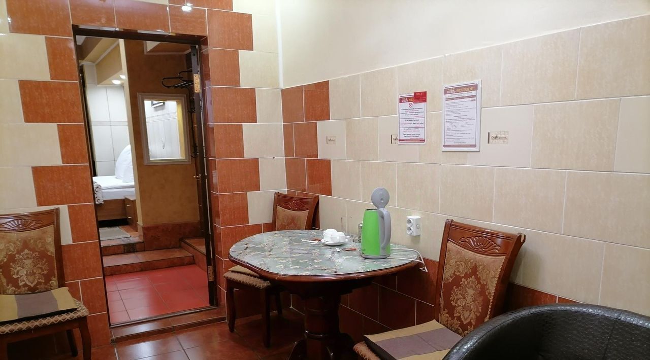 комната г Улан-Удэ р-н Советский ул Набережная 14к/2 фото 4