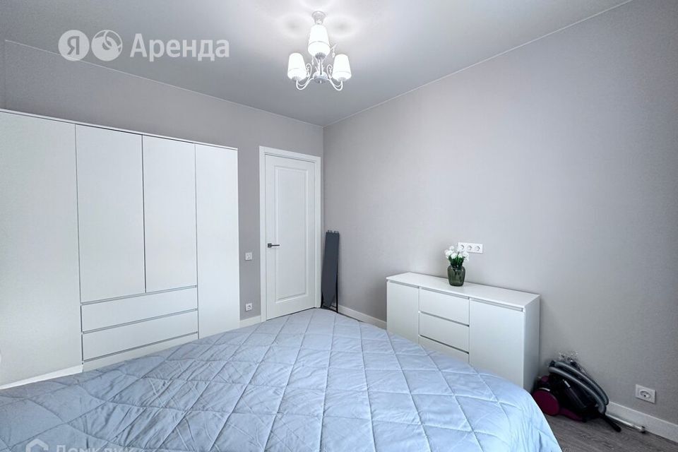 квартира городской округ Одинцовский рп Заречье ул Луговая 6/1 фото 7