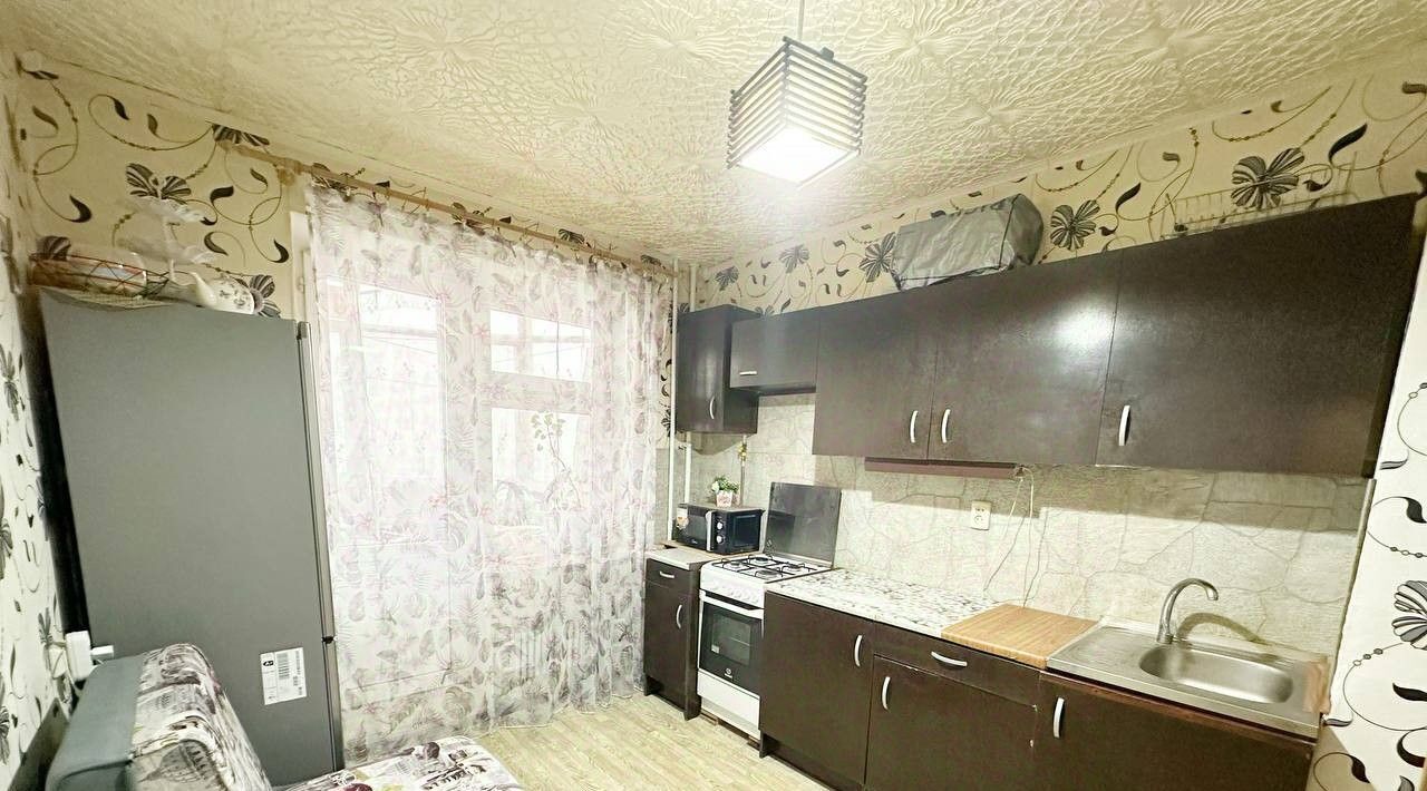 квартира г Казань метро Горки ул Джаудата Файзи 3 фото 1