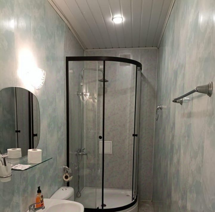 комната г Курган ул Красина 49 фото 8