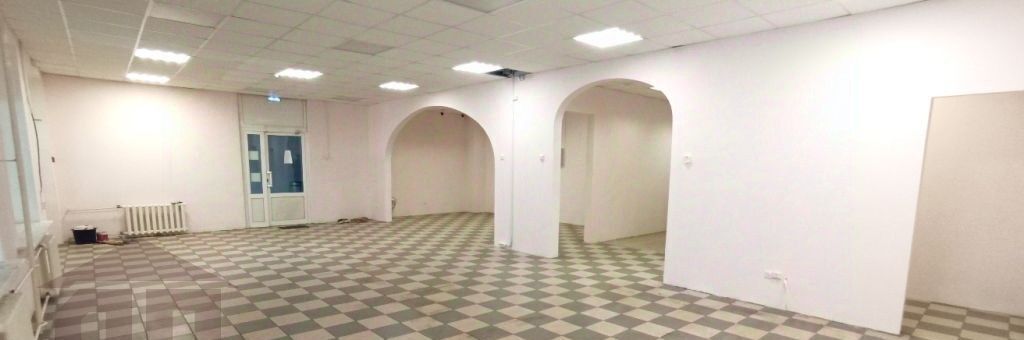 торговое помещение г Тверь р-н Пролетарский ул Республиканская 13 фото 17