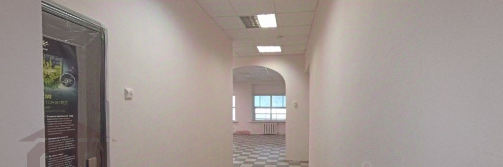 торговое помещение г Тверь р-н Пролетарский ул Республиканская 13 фото 24