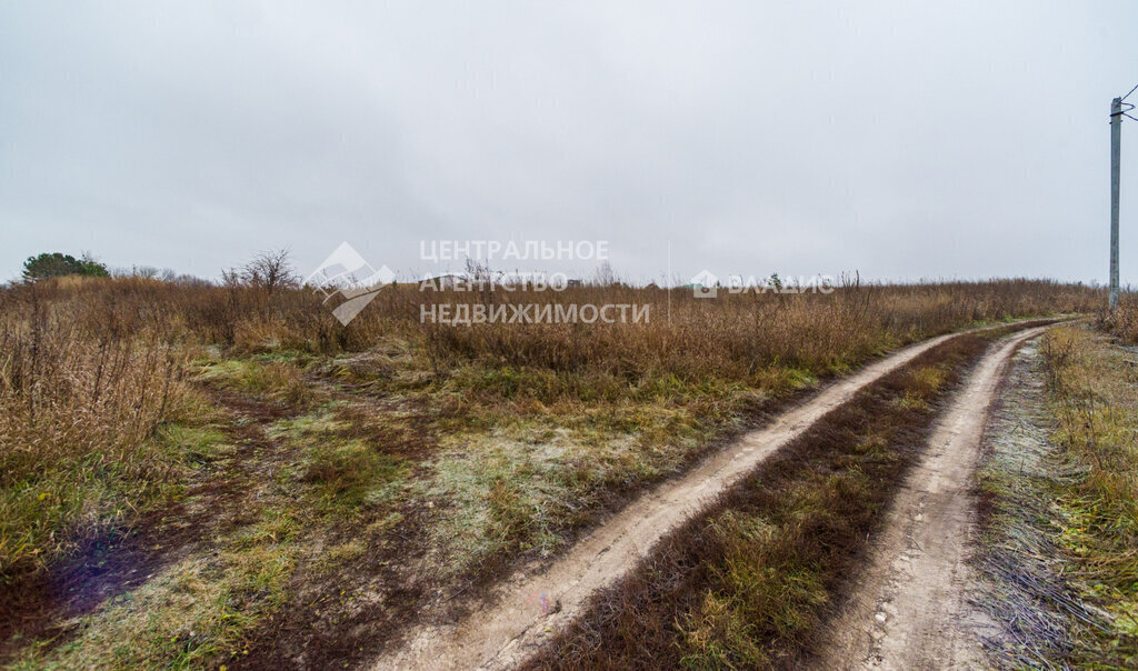 земля р-н Рязанский с Вышгород Вышгородское сельское поселение фото 6