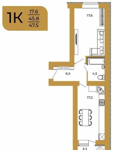 квартира Пенза 3 ул Бутузова 5 р-н Октябрьский фото