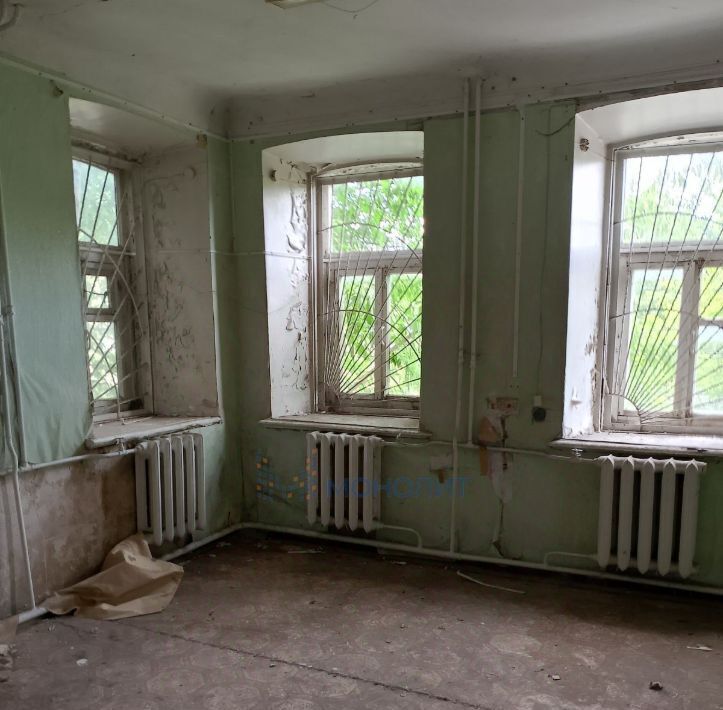 свободного назначения р-н Городецкий г Городец ул. Максима Горького фото 6
