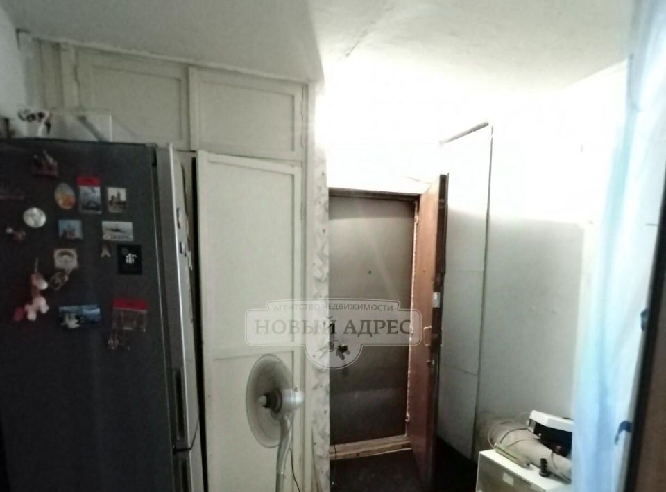 квартира г Арсеньев ул Октябрьская 14/3 фото 5