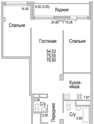 г Набережные Челны р-н Комсомольский тракт Сармановский 6 фото