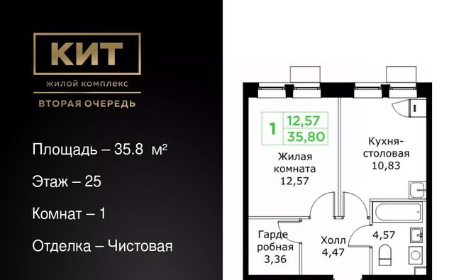 Имени Г. Т. Шитикова мкр, Медведково фото