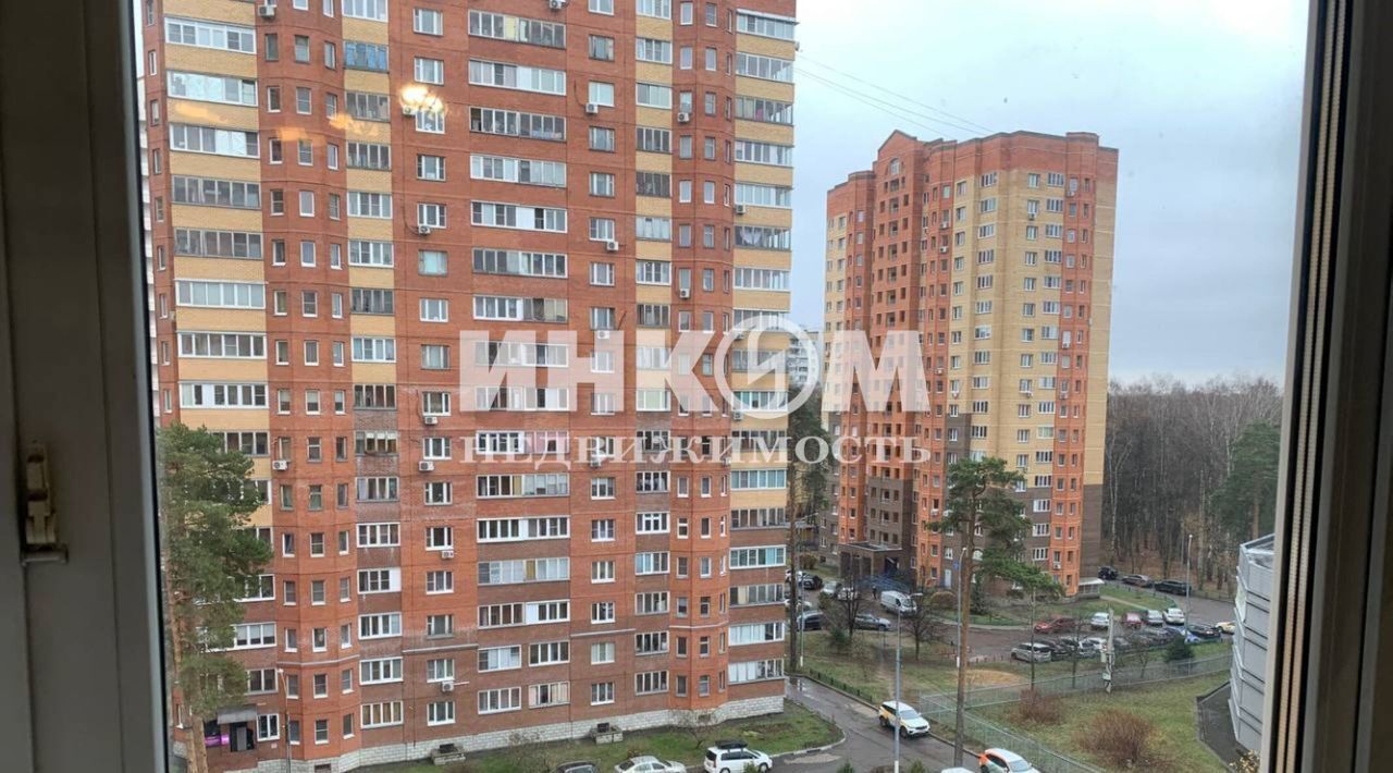 квартира г Москва метро Щелковская ул Мичурина 27к/6 Московская область, Королев фото 10