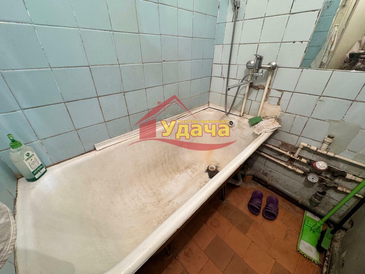квартира г Орск р-н Октябрьский Северный ул Омская 63а фото 6
