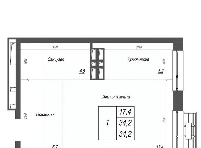 ул Невельского 4с/2 фото