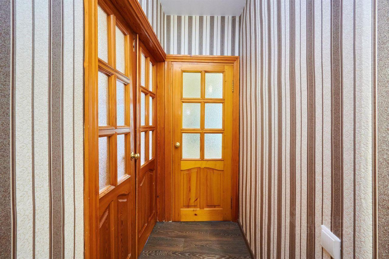 квартира г Краснодар р-н Западный ул им. Захарова 17 фото 4