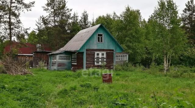 дом р-н Маймаксанский округ снт Чайка 170 фото