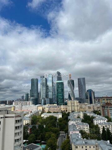 ЗАО Дорогомилово дом 4 ЖК «Кутузовский» Московская область фото