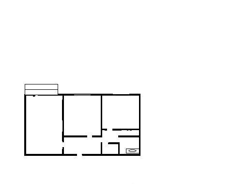 квартира г Москва метро Братиславская б-р Мячковский 8к/4 фото 2