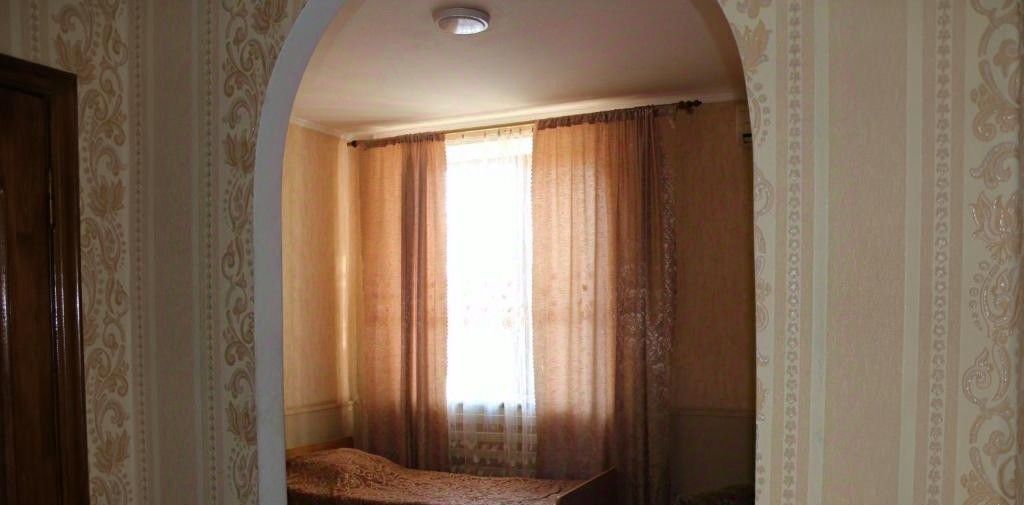 комната р-н Минераловодский г Минеральные Воды ул Ставропольская 19а фото 2