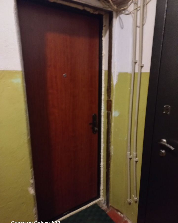 комната г Дзержинск ул Чапаева 72 фото 10