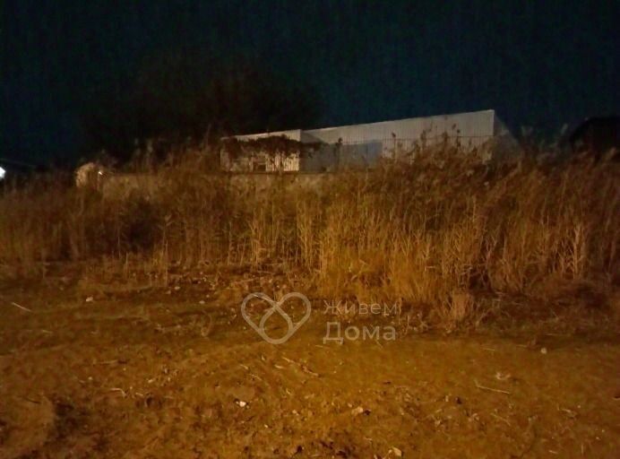 земля г Волгоград р-н Ворошиловский ул им. Паши Ангелиной фото 2