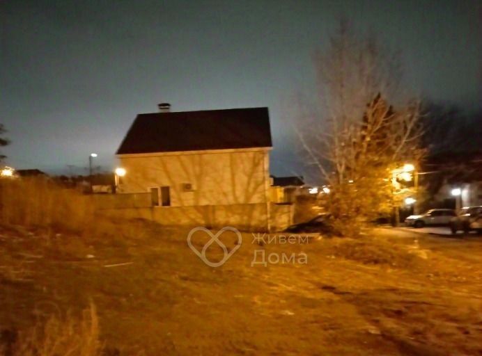 земля г Волгоград р-н Ворошиловский ул им. Паши Ангелиной фото 3