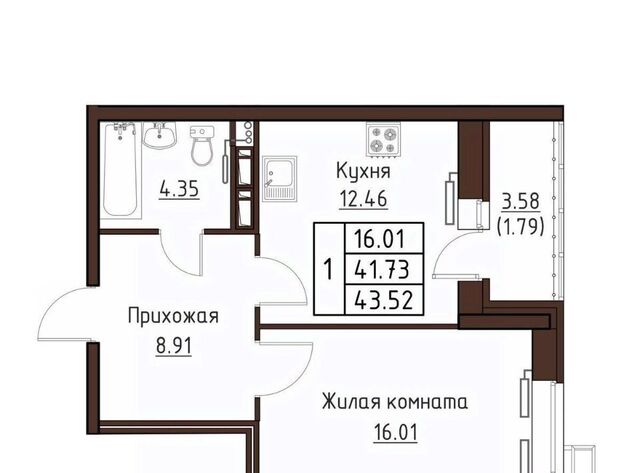р-н Заводской фото