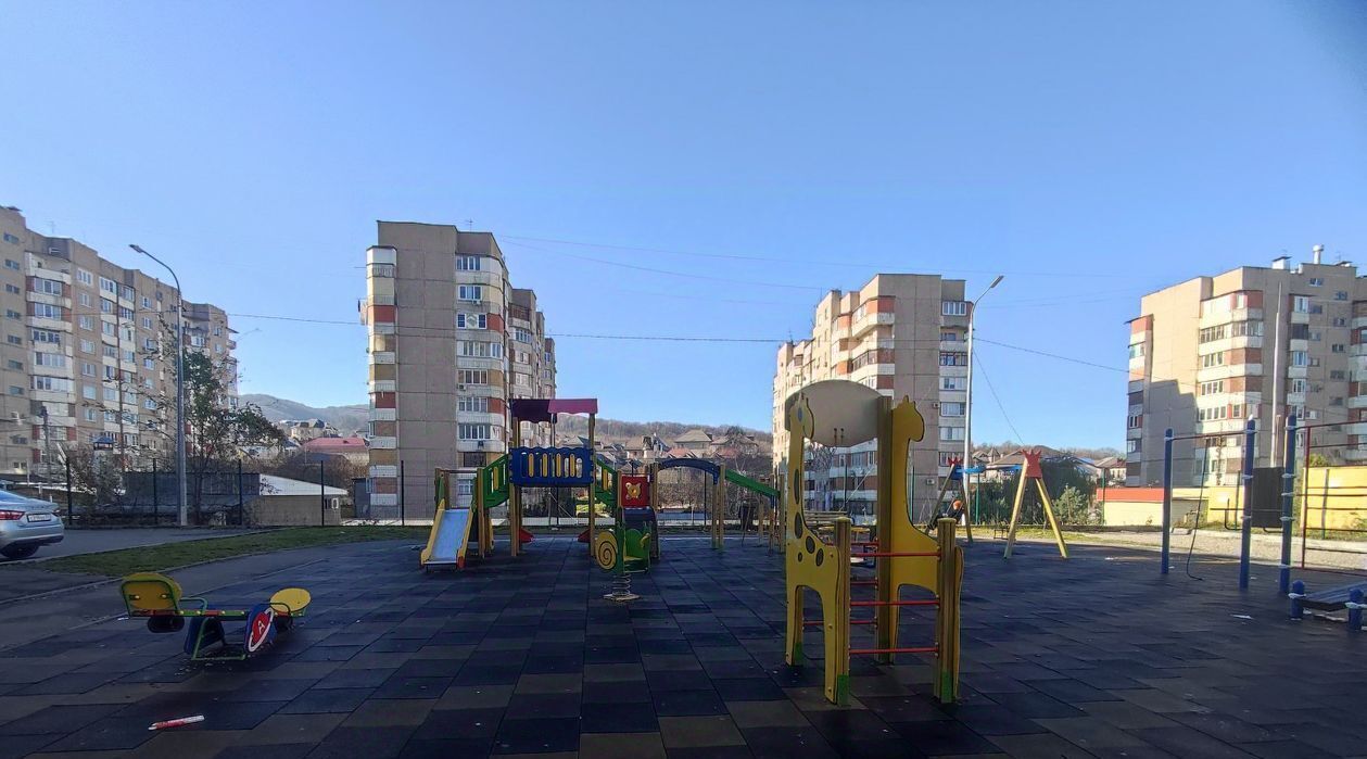 квартира г Нальчик ул Московская 3б фото 39
