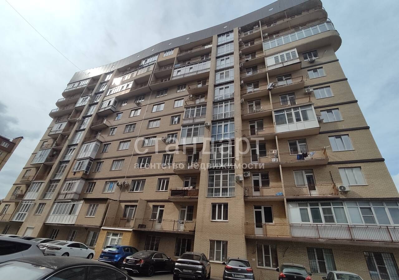 квартира г Ессентуки ул Октябрьская 337/2 фото 18