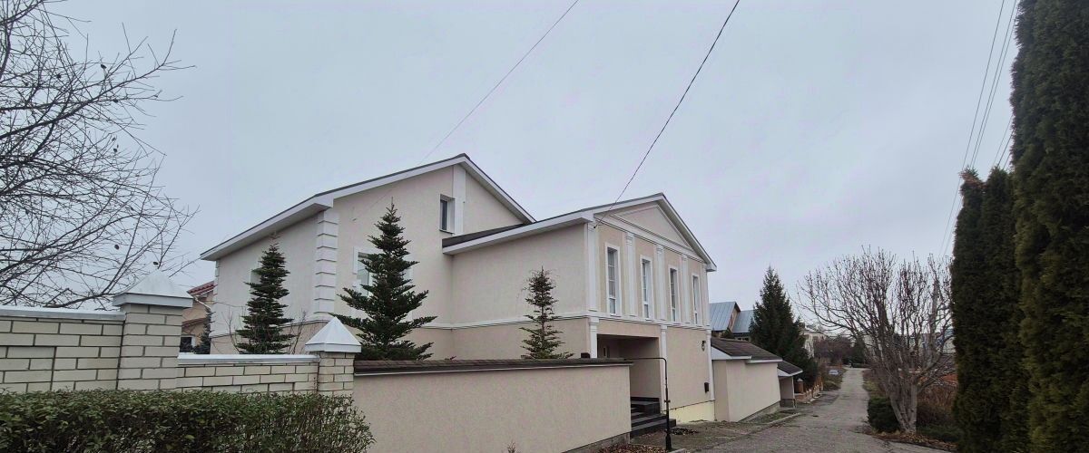 дом г Пенза р-н Ленинский пер Хороший 41 фото 1
