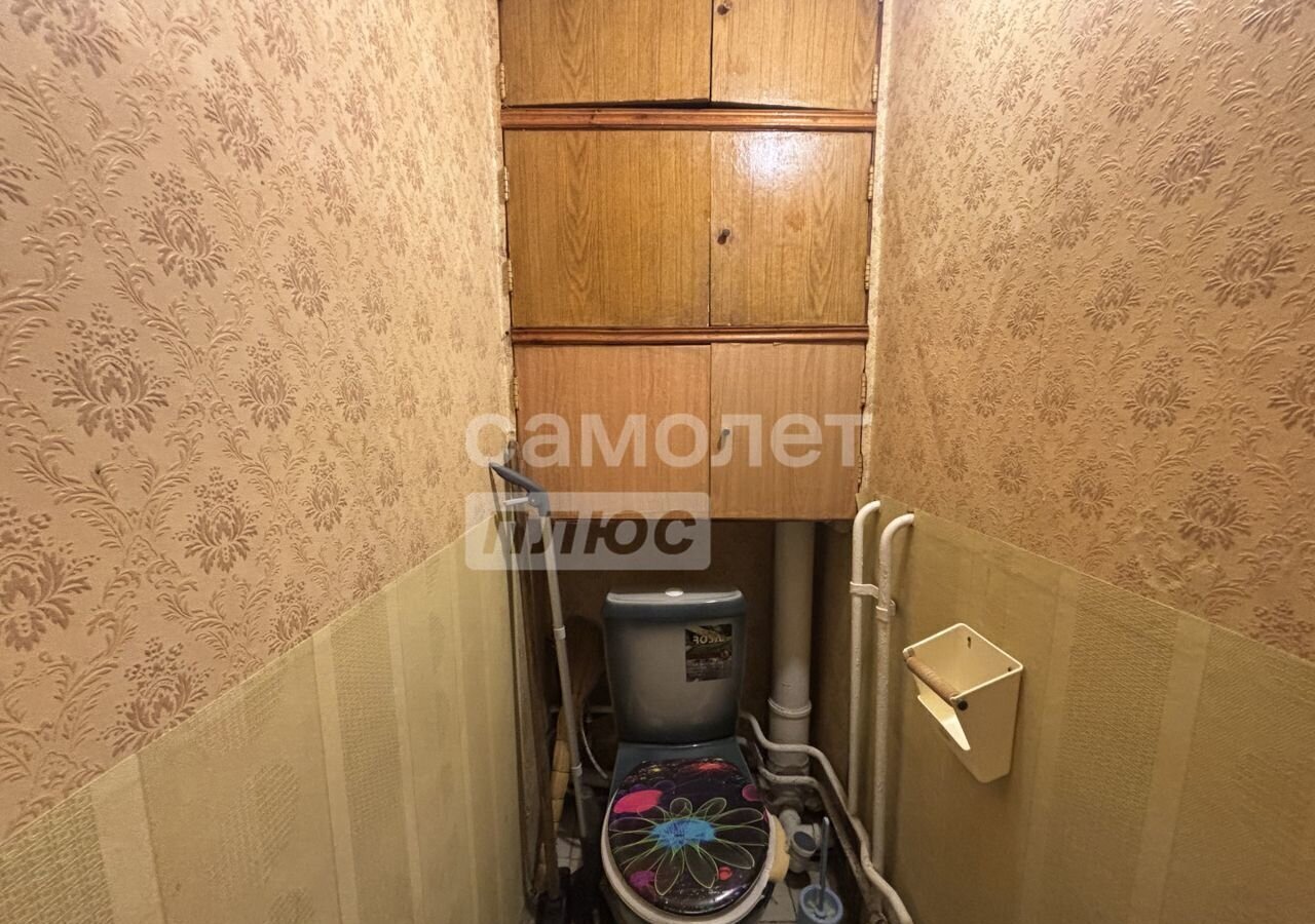 квартира г Чехов ул Лопасненская 11 фото 7