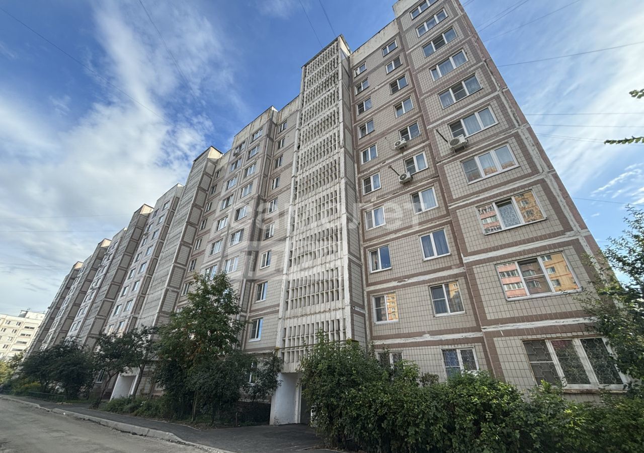квартира г Чехов ул Лопасненская 11 фото 9