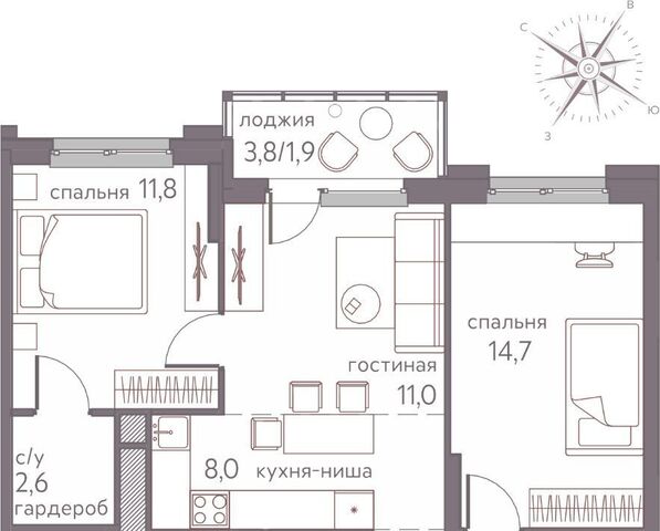 р-н Мотовилихинский дом 3 фото