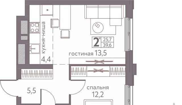 р-н Мотовилихинский дом 3 фото